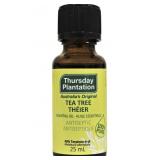 THURSDAY PLANTATION 100% PURE TEA TREE OIL