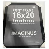 PRINT FRAME 16X20INCHES