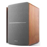 PASSIVE BOOKSHELF SPEAKERS UNTESTED 6 x10IN 2PCS