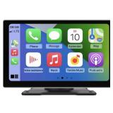 RCO CARPLAY SMART SCREEN 9 x5IN UNTESTED