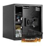 VONCABAY STEEL SAFE 13 x14IN