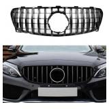 GT R PANAMERICANA GRILLE FITS GLA X156 GLA200