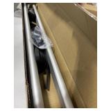 ROOF RACK CROSS BARS 48.4 INCH