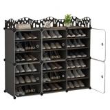 JOMIFIN SHOE CABINET 49.6x41.7x12.5