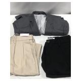 ASSORTED MENS CLOTHES 3PC