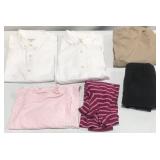 CHILDRENS CLOTHES LOT 6PC