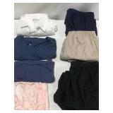 MIXED WOMENS CLOTHING LARGE
