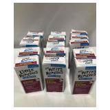 LITTLE REMEDIES SALINE SPRAY 30MLx15BOTTLES