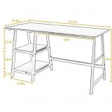 TPLUS COMPUTER DESK