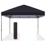 POP UP CANOPY WITH MESH WALLS 8X8FT