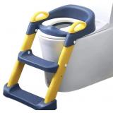 BARAKARA POTTY TRAINING SEAT W/ STEP STOOL LADDER