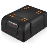 FIERYRED ROOF BAG 15CU FT 34x44x17IN
