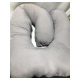 PREGNANCY PILLOW