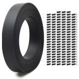 PAJASO DESIGN CHAIN LINK FENCE PRIVACY TAPE