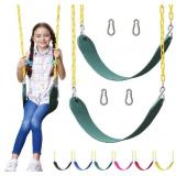 JUNGLE GYM KINGDOM SWING SET ACCESSORIES - 2 PACK