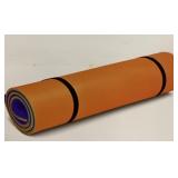 FLOATING WATER PAD MAT 6X2FT