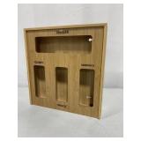 ZIPLOC BAG HOLDER 12X13.5IN