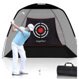 GALILEO PRACTICE GOLF NET 7X10FT