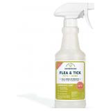 Dog Flea and Tick Home ï¿½ Bark & Beyond 328 ML