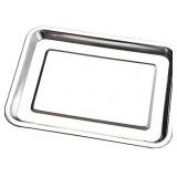 Thinkobr Baking Trays Stainless Steel Toaster