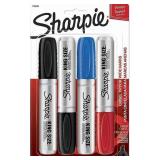 Sharpie Pro King Size Permanent Marker