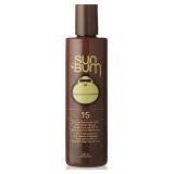 Sun Bum SPF 15 Browning Lotion Vegan and Reef