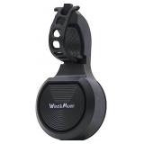 Bicycle Bell,HUIOP Wind&Moon Bike Bell 80-130dB