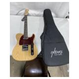 MONOPRICE INDIO SERIES 6 STRING ELECTRIC GUITAR