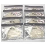 MIYABI FACE MASKS 8MASKS