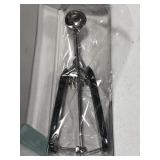 ICE CREAM SCOOP 1TSP