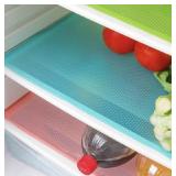 FRIDGE MATS 45x29CM 5PC
