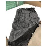 LONG TARP 180 X 64 IN.