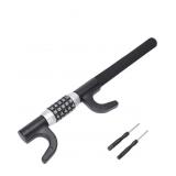 NERSUNDASTEERING WHEEL LOCK 5 DIGIT COMBO