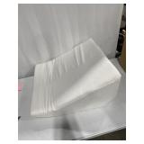 BED WEDGE PILLOW
