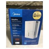 OMIDEA, EASY DRY DEHUMIDIFIER