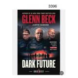 Dark Future: Uncovering the Great Reset's
