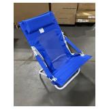BEACH CHAIR