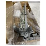 A-PREMIUM POWER WINDOW REGULATOR FRONT LEFT