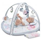 BABY PLAY GYM
