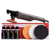 CHEMICAL GUYS BUF504X TORQ R PRECISION POWER