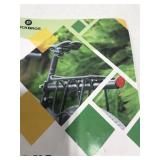 ROCKBROS BIKE REAR RACK SIZE 14X5.5 IN