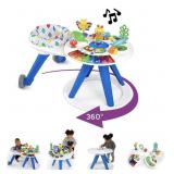 BABY EINSTEIN AROUND WE GROW 4-IN-1 DISCOVERY