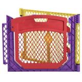 TODDLEROO BY NORTH STATES SUPERYARD COLOURED PLAY