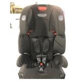 GRACO, TRANZITIONS, 3-IN-1 HARNESS BOOSTER