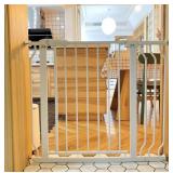 BALANCEFROM, SAFETY GATEAPPROX: 29.1 - 33.8 IN.
