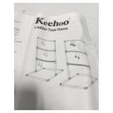 KEEHOO LADDER TOSS GAME
