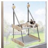 PAWZ ROAD CAT WINDOW PERCH