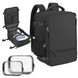 SNOFFIC TRAVEL BACKPACK