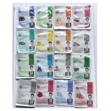 DERMAL 16 Combo Pack A Collagen Essence Full F