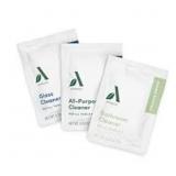 2 PACKS  ALL PURPOSE BATHROOM & GLASS CLEANER